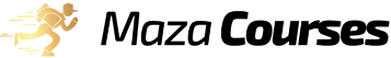 Mazacourses Logo