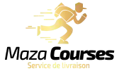 Maza Courses Logo